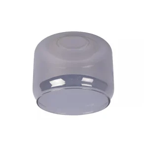 Repuesto de vidrio para lámpara modelo LUAP0102 - LUAP0105 - LUPL0092
